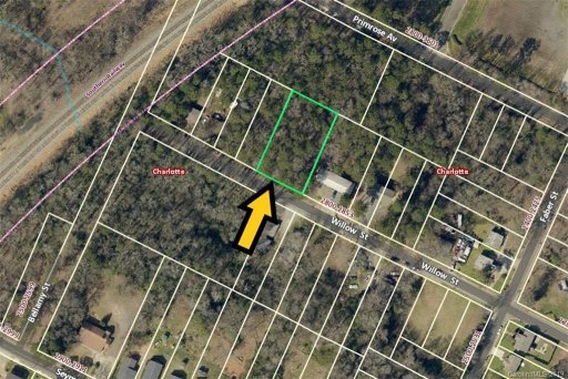 2833 Willow Street L32-33