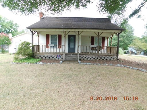 700 China Grove Road