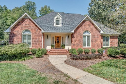 5019 Kentwood Drive