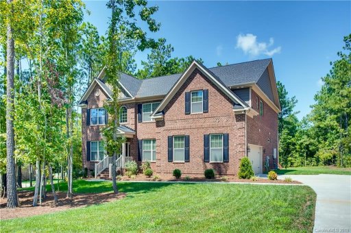 3103 Foggy Hollow Lane