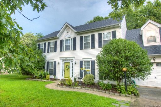 9927 Wild Dogwood Court