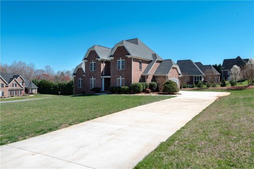 1122 Horse Rock Road