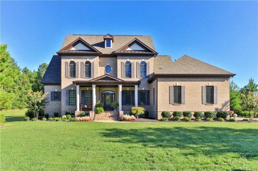 1007 Princessa Drive