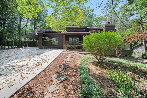 8606 Lorraine Drive