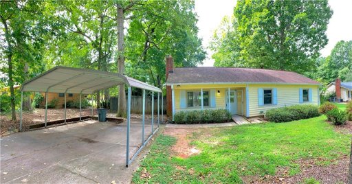 2328 Woodfield Circle