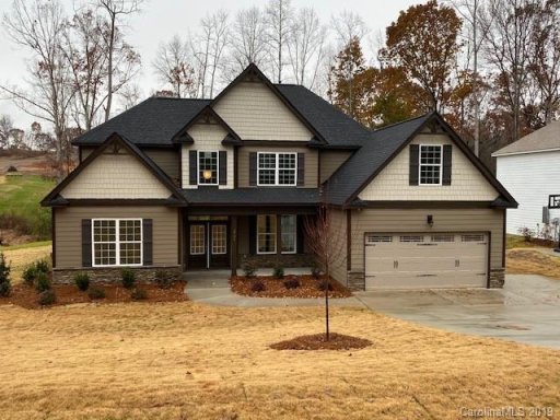 2701 Lake Front Drive