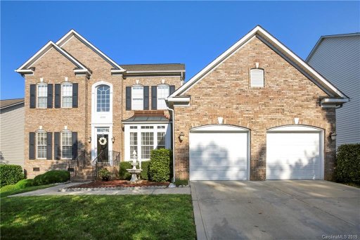 15556 Donnington Drive