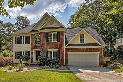 3000 Bonnybrook Circle