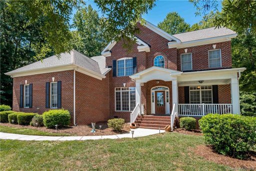 1717 Meadow Crest Court