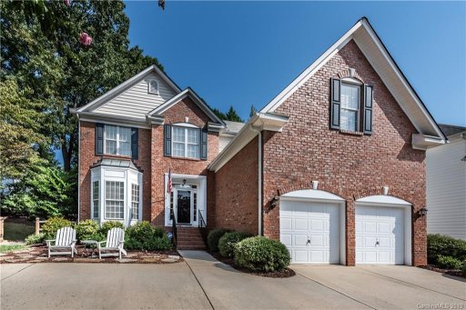 21312 Baltic Drive
