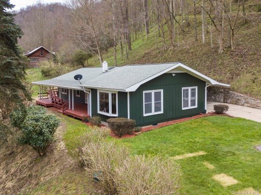 7 Buckeye Haven Road