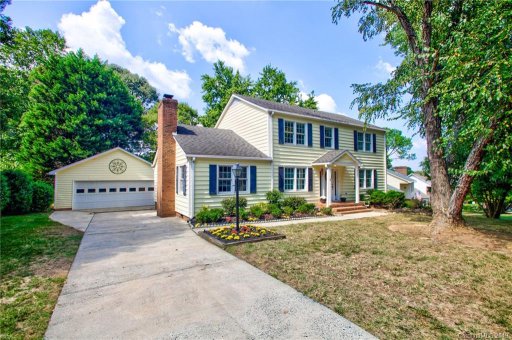 218 Kimrod Lane