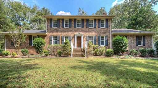 211 Steeplechase Circle