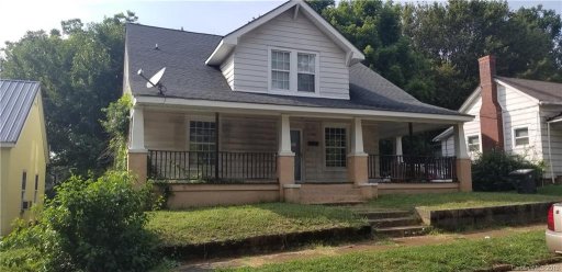 1206 Church Street