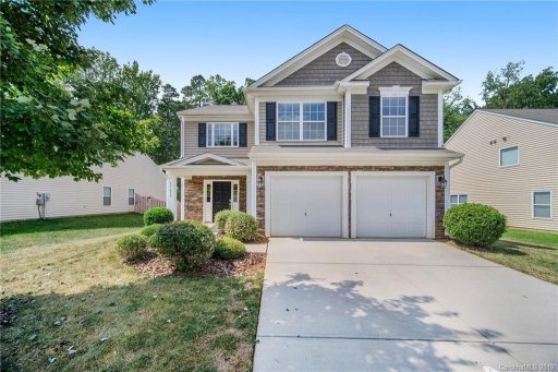 11633 Sweetbriar Ridge Drive