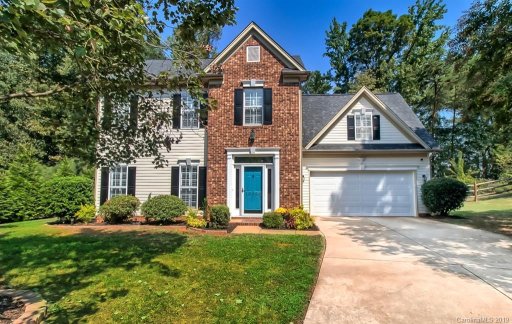 13004 Asheford Woods Lane