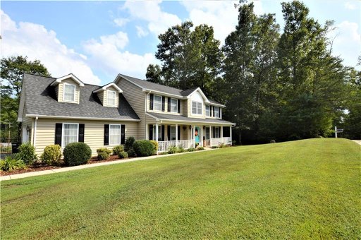 1856 Little John Drive