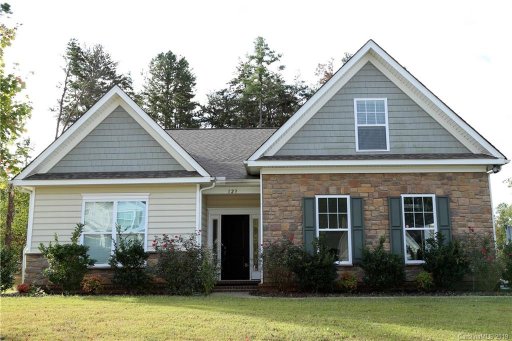 123 Early Frost Lane