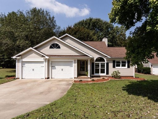 3608 Shadowridge Place