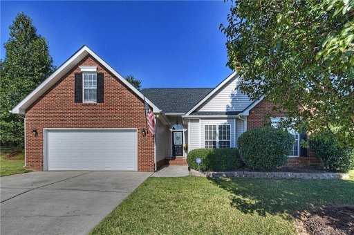 1001 Galena Chase Drive