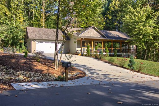 411 Jacamar Way