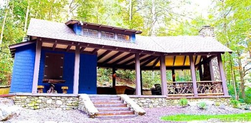 538 Hungry River Road