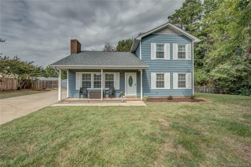 4712 Old Mill Road