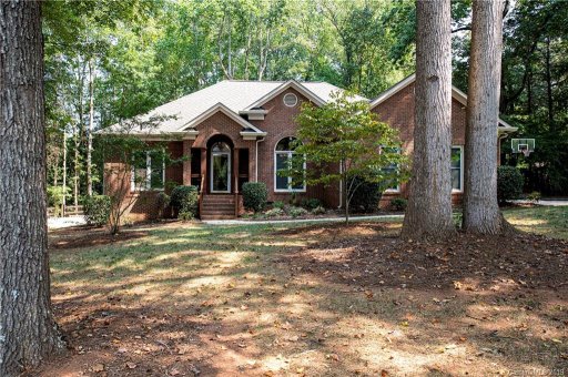 6116 Palomino Ridge