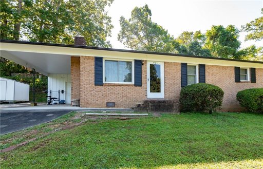 451 Arlington Circle