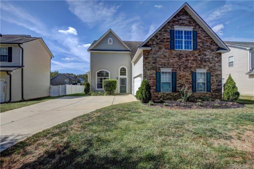 8832 Cornwall Street