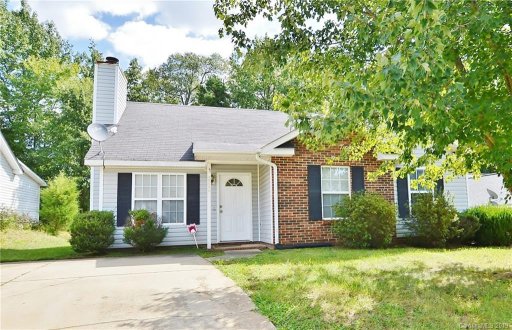 3366 Atlas Drive