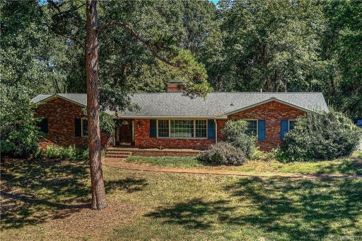 4801 Carmel Club Drive