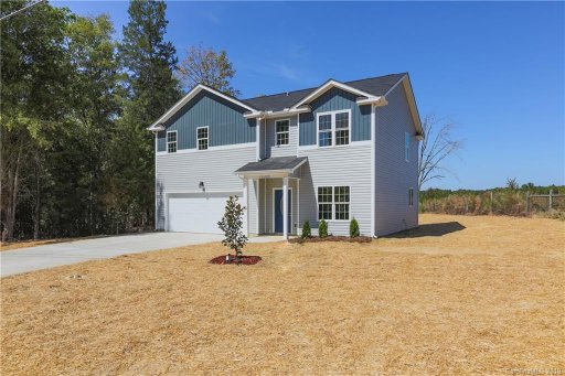 13205 Homewood Drive