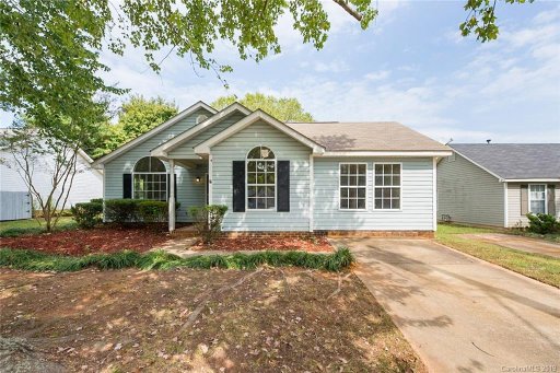 1589 Forest Glen Drive