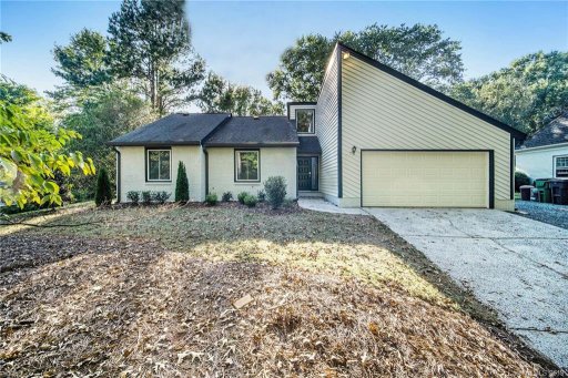 4815 Autumn Leaf Lane