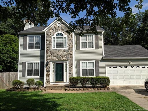 5902 Black Bear Court