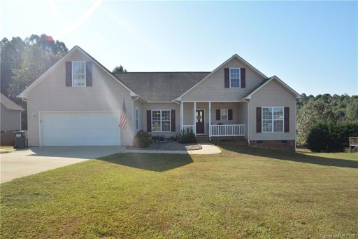 151 Deer Haven Drive