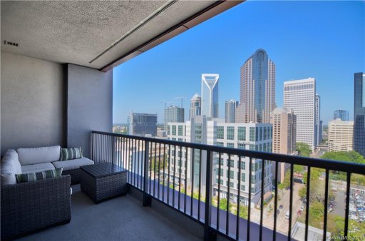 222 S Caldwell Street 1704