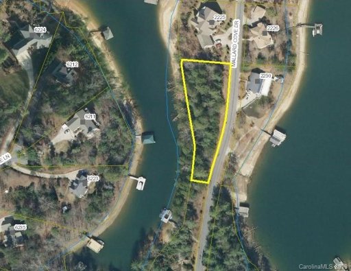 2251 Mallard Cove Drive