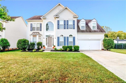 3835 Green Pasture Road