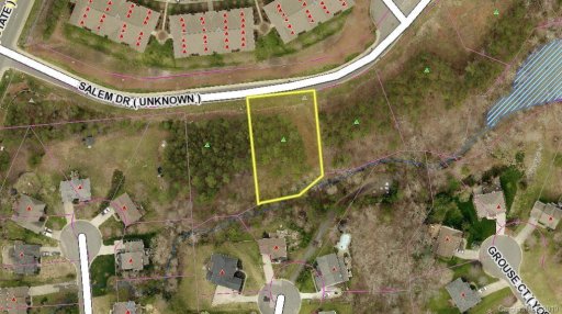 2159 Salem Drive