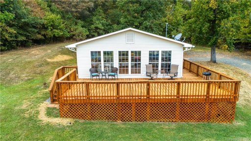 697 Berry Hill Drive