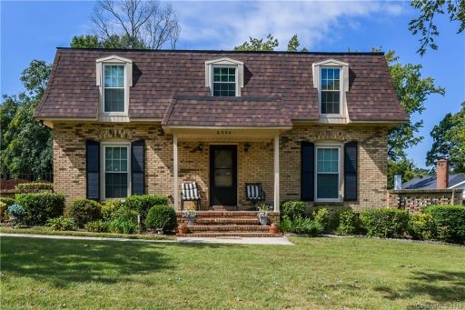 6024 Cherrycrest Lane