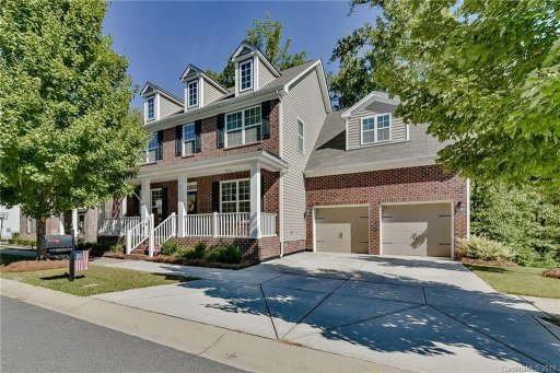 5731 Mcdowell Run Drive