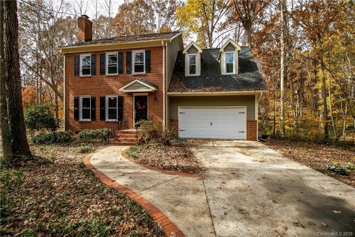 3516 Sandberry Drive