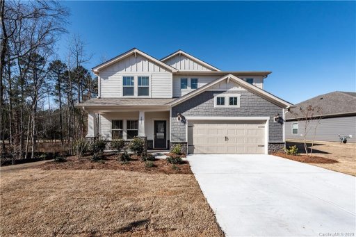 1011 Ellington Downs Way