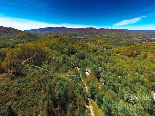 Lot 36 Fern Brook Drive