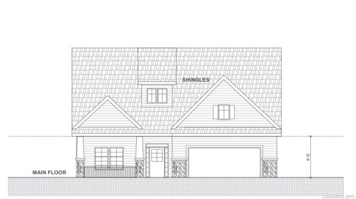 132 Golden Oak Drive