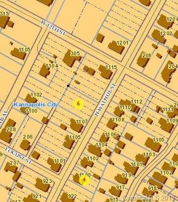 L8 10 Walnut Street