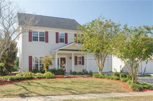 13936 Mcgloughlin Way Court